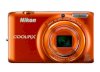 Nikon Coolpix S6500 - Ảnh 8