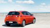 Toyota Corolla Ascent Sport Hatchback 1.8 MT 2013_small 4