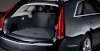 Cadillac CTS Sport Wagon Luxury 3.0 AT RWD 2013 - Ảnh 11
