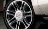 Cadillac Escalade Hybrid 6.0 AT 4WD 2013 - Ảnh 9