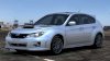 Subaru Impreza WRX 2.5 MT 2013 - Ảnh 2