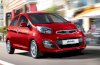 Kia Picanto 1.2 AT 2013 5 Cửa_small 0