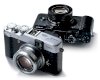 Fujifilm FinePix X20 - Ảnh 3