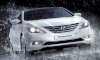 Hyundai Sonata Premium 2.4 AT 2013 - Ảnh 4