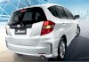 Honda Jazz V 1.5 AT 2013_small 2