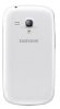 Samsung I8190 (Galaxy S III mini / Galaxy S 3 mini) 16GB White_small 1