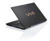 Sony Vaio SVS-13A35PG/B (Intel Core i7-3540M 3.0GHz, 8GB RAM, 750GB HDD, VGA NVIDIA GeForce GT 640M / Intel HD Graphics 4000, 13.3 inch, Windows 8 Pro 64 bit) - Ảnh 5