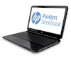 HP Pavilion 14-b140ef (D2X78EA) Sleekbook (Intel Core i3-2375M 1.5GHz, 4GB RAM, 750GB HDD, VGA Intel HD Graphics 3000, 14 inch, Windows 8 64 bit) - Ảnh 3