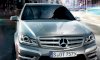 Mercedes-Benz C300 CDI BlueEFFICIENCY 3.0 AT 2013 - Ảnh 11