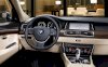 BMW 5 Series 530d Gran Turismo 3.0 AT 2013 - Ảnh 8