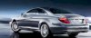 Mercedes-Benz CL63 Coupe AMG 5.5 AT 2013 - Ảnh 3