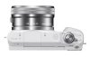 Sony Alpha NEX-3N (BQ AP2/ PQ AP2/ WQ AP2) (E 16-50mm F3.5-5.6 OSS) Lens Kit_small 3