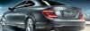 Mercedes-Benz C200 Coupe BlueEFFICIENCY 1.8 AT 2013 - Ảnh 10