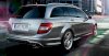 Mercedes-Benz C180 Avant BlueEFFICIENCY 1.6 AT 2013 - Ảnh 4