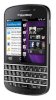BlackBerry Q10 Black hầm hố, mạnh mẽ_small 2