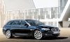 BMW 5 Series 528i xDrive Touring 2.0 AT 2013 - Ảnh 6