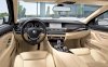 BMW 5 Series 525d xDrive 2.0 AT 2013 - Ảnh 9