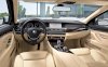 BMW 5 Series 525d 2.0 MT 2013 - Ảnh 9