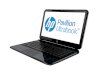HP Pavilion 14-b130tu (D7N05PA) (Intel Core i5-3337U 1.8GHz, 4GB RAM, 500GB HDD, VGA Intel HD Graphics 4000, 14 inch, PC DOS) Ultrabook - Ảnh 3