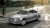 Audi A4 Ambition 2.0 TDI 2013 - Ảnh 9