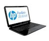 HP Pavilion 15-b104sg (D2W88EA) (Intel Core i5-3337U 1.8GHz, 4GB RAM, 500GB HDD, VGA NVIDIA GeForce GT 630M, 15.6 inch, Windows 8 64 bit) Ultrabook - Ảnh 4