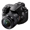 Sony Alpha SLT-A58 (DT 18-55mm F3.5-5.6 SAM II) Lens Kit_small 0