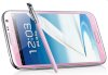 Samsung Galaxy Note II (Galaxy Note 2/ Samsung N7100 Galaxy Note II) Phablet 16Gb Pink_small 0