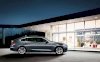 BMW 5 Series 535i Gran Turismo 3.0 AT 2013 - Ảnh 7