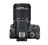 Canon EOS 100D (EOS Rebel SL1 / EOS Kiss X7) (EF-S 18-55mm F3.5-5.6 IS STM) Lens Kit - Ảnh 7