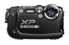 Fujifilm Finepix XP200 - Ảnh 5
