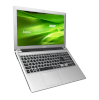 Acer Aspire V5-571P-53318G75Mass (V5-571P-6473) (NX.M49AA.003) (Intel Core i5-3317U 1.7GHz, 8GB RAM, 750 HDD, VGA Intel HD Graphics 4000, 15.6 inch Touch screen, Windows 8 64 bit)_small 1
