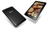 Lenovo IdeaTab A1000 (ARM Cortex A9 1.2GHz, 1GB RAM, 4GB Flash Driver, 7 inch, Android OS v4.1) Black_small 0