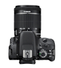 Canon EOS Rebel SL1 (EOS Kiss X7 / EOS 100D) (EF-S 18-55mm F3.5-5.6 IS STM) Lens Kit_small 1