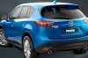 Mazda CX-5 SE-L 2.2 MT 2WD 2014_small 0