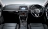 Mazda CX-5 SE-L 2.2 MT AWD 2014 - Ảnh 11