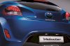 Hyundai Veloster Gamma 1.6 MPi MT FWD 2013 - Ảnh 8