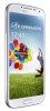 Samsung Galaxy S4 (Galaxy S IV / I9500) 16GB White Frost_small 2