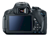 Canon EOS Rebel T5i (EOS Kiss X7i / EOS 700D) (EF-S 18-55mm F3.5-5.6 IS STM) Lens Kit_small 3