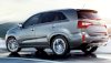 Kia Sorento EX 3.3 AT AWD 2014_small 3