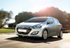 Hyundai i30 Style Nav 1.6 AT 2013 Diesel  - Ảnh 11