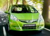 Honda Jazz EXL-T 1.4 i-VTEC AT FWD 2013_small 2