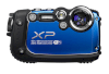 Fujifilm Finepix XP200 - Ảnh 3