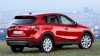 Mazda CX-5 2.0 MT 2WD 2013 Việt Nam - Ảnh 6