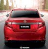 Toyota Vios G 1.5 AT 2014 - Ảnh 8