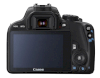 Canon EOS 100D (EOS Rebel SL1 / EOS Kiss X7) (EF-S 18-55mm F3.5-5.6 IS STM) Lens Kit_small 0