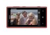 Nokia Lumia 720 (Nokia 720 RM-885) Red_small 2