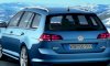 Volkswagen Golf Variant Trendline 1.4 MT 2013_small 4