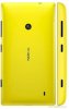 Nokia Lumia 520 (Nokia Lumia 520 RM-914) Yellow_small 2