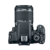 Canon EOS Rebel T5i (EOS Kiss X7i / EOS 700D) (EF-S 18-55mm F3.5-5.6 IS STM) Lens Kit_small 0