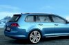 Volkswagen Golf Variant Comfortline 1.2 TSI AT 2013_small 2